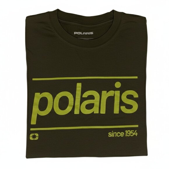 Men's polaris long T - Picture 2 of 4